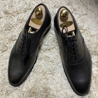 EDWARD GREEN - 新品未使用 エドワードグリーン CARNEGIE ...