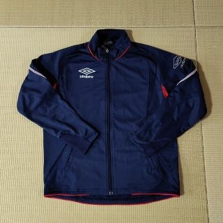 アンブロ(UMBRO)の★チャリーブラウン様専用　上下セットUmbro　　150cm(ウェア)