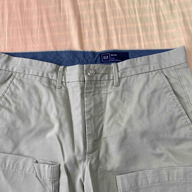 GAP(ギャップ)のチノパン2本セット メンズのパンツ(チノパン)の商品写真