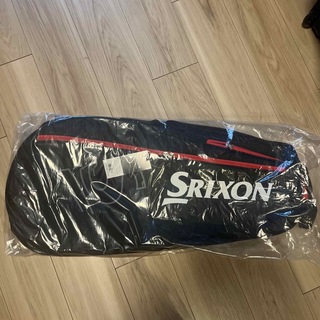 Srixon - テニス　ラケットバック　SRIXON