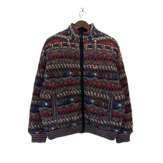 シュプリーム(Supreme)のシュプリームSupreme×ミッソーニMISSONI■21AWジャケット(ブルゾン)