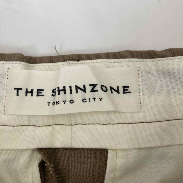 Shinzone(シンゾーン)のひめ様専用THE SHINZONE チノパンツ3点セット レディースのパンツ(チノパン)の商品写真