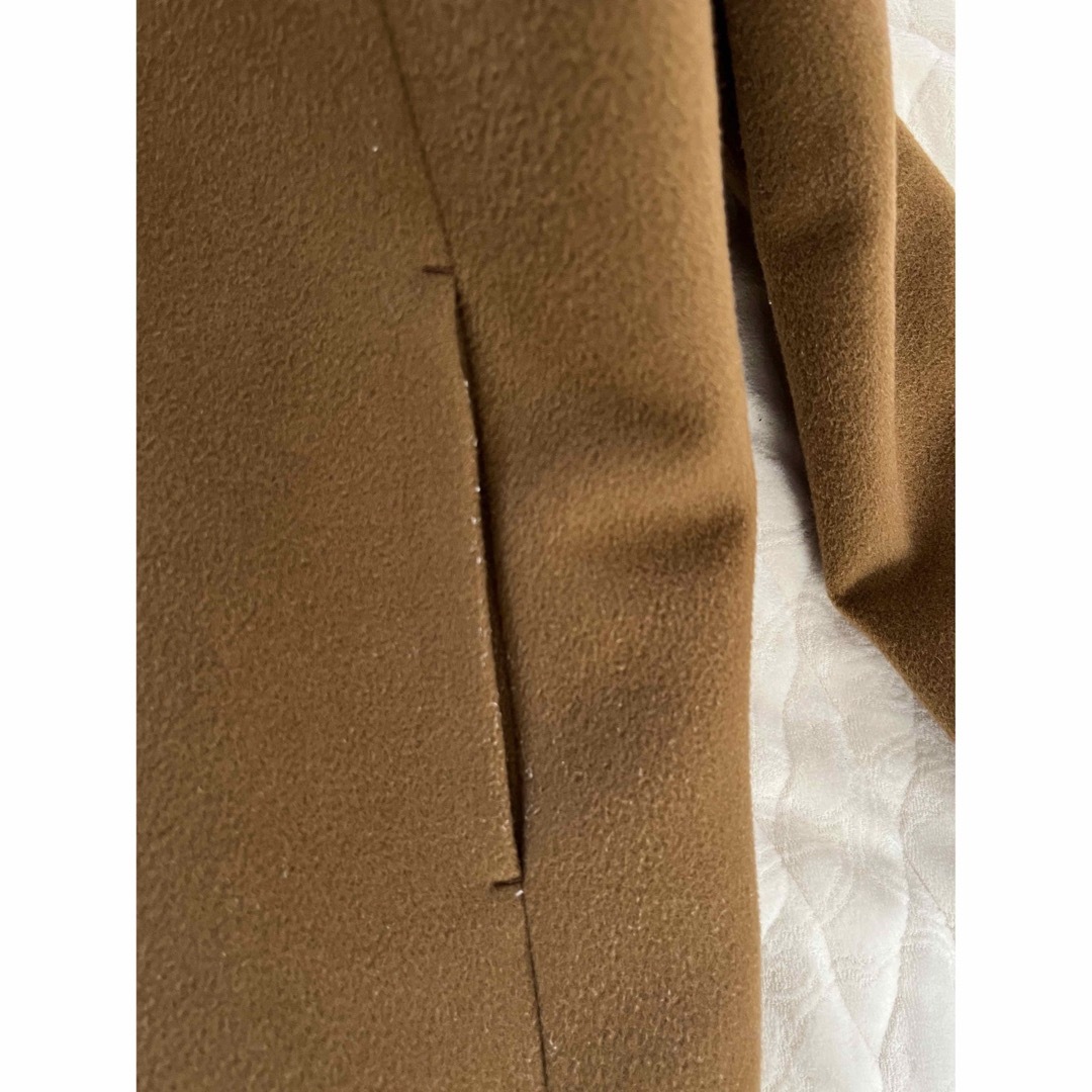 INED(イネド)のイネド　コート レディースのジャケット/アウター(ロングコート)の商品写真