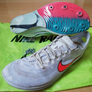 ナイキ(NIKE)のNIKE zoomX dragon fly(陸上競技)