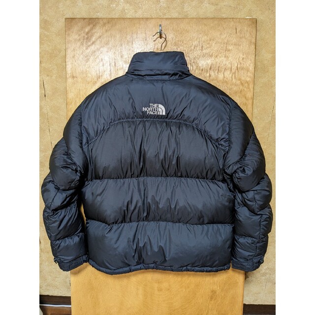 ［希少］THE NORTH FACE ダウンジャケット　L/G センターロゴ