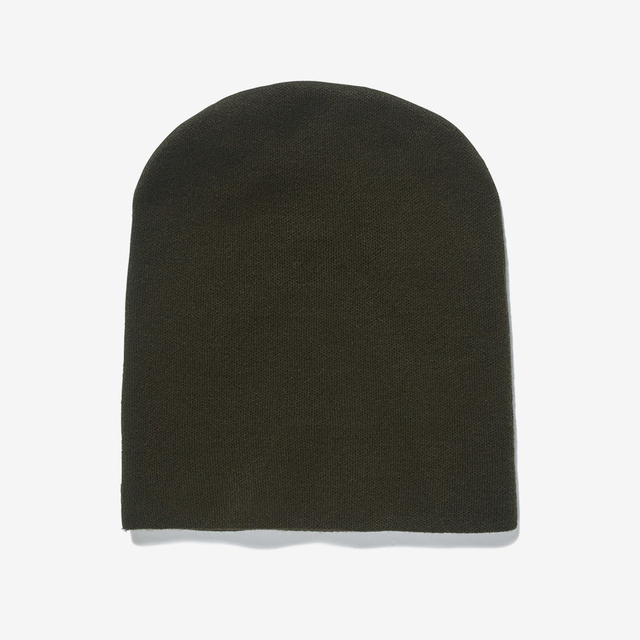 W)taps(ダブルタップス)の新品 Wtaps Beanie 05 Olive Drab メンズの帽子(ニット帽/ビーニー)の商品写真