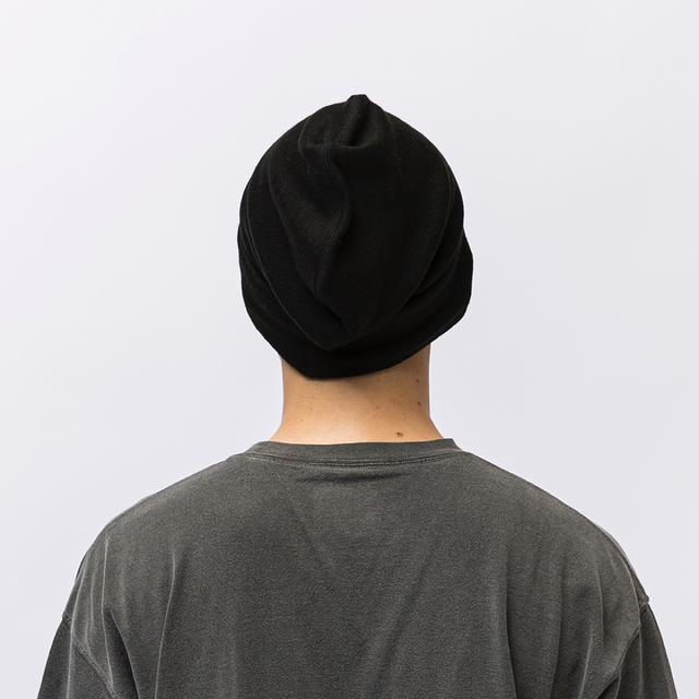 W)taps(ダブルタップス)の新品 Wtaps Beanie 05 Olive Drab メンズの帽子(ニット帽/ビーニー)の商品写真