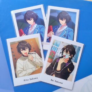 あんスタ 中国 3周年 ぱしゃこれ 青葉つむぎの通販 by むぎ's shop|ラクマ あんスタ 中国 3周年 ぱしゃこれ 青葉つむぎの通販 by むぎ's shop|ラクマ