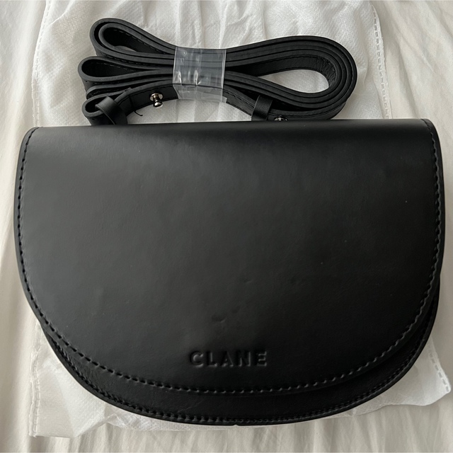 clane × elleme コラボバッグ odmalihnogu.org