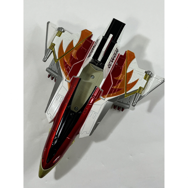 ウルトラマンメビウス ガイズマシンシリーズ01 ガンウィンガー ガンフェニックス ウルトラマンメビウス ガイズマシンシリーズ01 ガンウィンガー ガンフェニックス