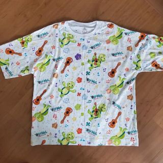 ディズニー(Disney)の未使用美品★値下げ★オルメル★ディズニー★Tシャツ★大人(Tシャツ(半袖/袖なし))