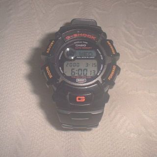 カシオ(CASIO)のCASIO Ｇショック　 2184 G-SHOCK(腕時計(デジタル))