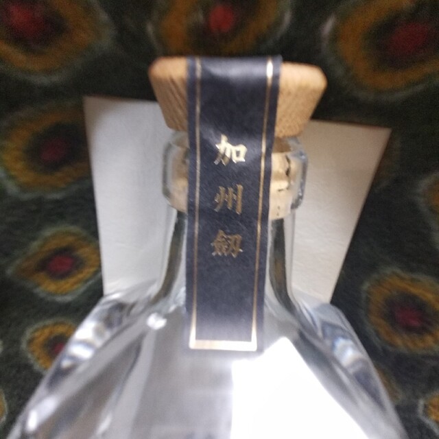 山田錦　米焼酎　41%　菊姫 食品/飲料/酒の酒(焼酎)の商品写真