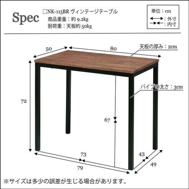 送料無料★(N)ヴィンテージデスクMKトレンドM5-MGKNG1250