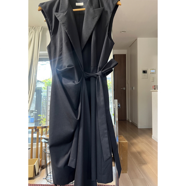 dries van noten▪️ドリスヴァンノッテン▪️ジレ 激安超安値 70.0