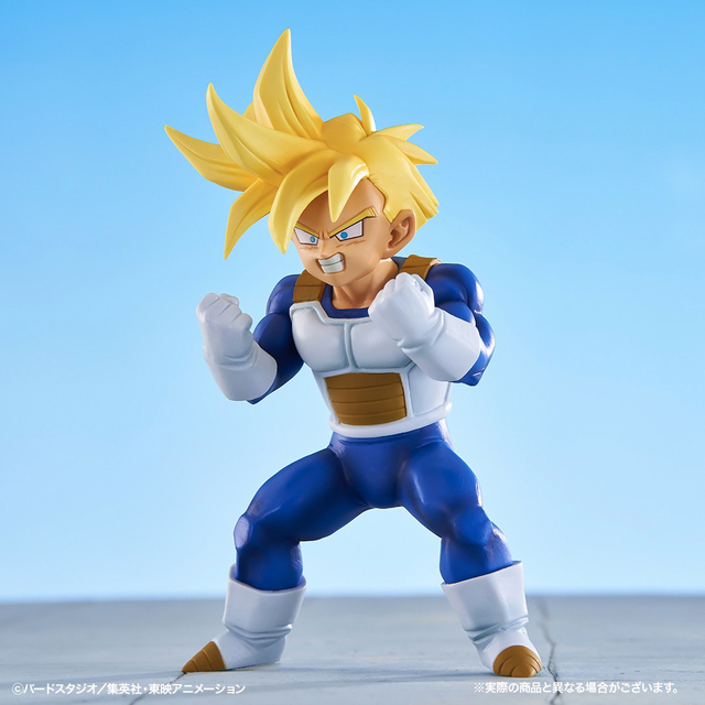 おまけつき　一番くじ ドラゴンボール VSオムニバスグレイト フィギュアセット