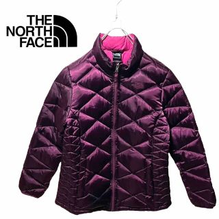 ザノースフェイス(THE NORTH FACE)の【THE NORTH FACE】ダウンジャケット A-136(ダウンジャケット)