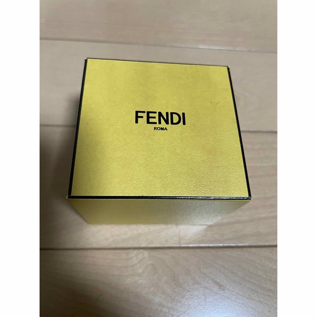 FENDI モンスターシリーズ　リング