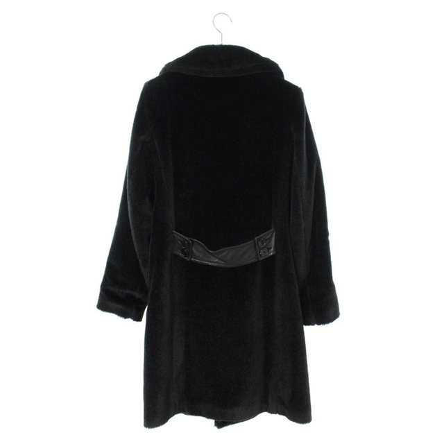 お買い得モデル Saint モヘアファーコート 16AW LAURENT SAINT お買い得モデル Saint モヘアファーコート 16AW LAURENT SAINT