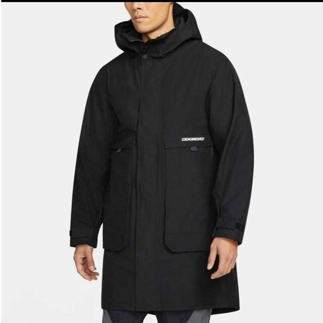 JORDAN　アウター　新品未使用　GORE-TEX