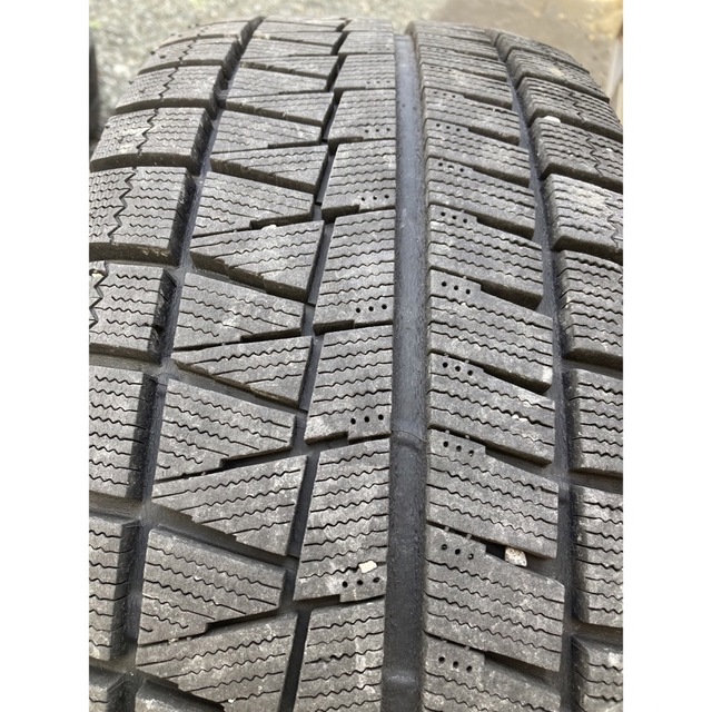 BRIDGESTONE 225/55R17 Playz PX 4本 A1884P