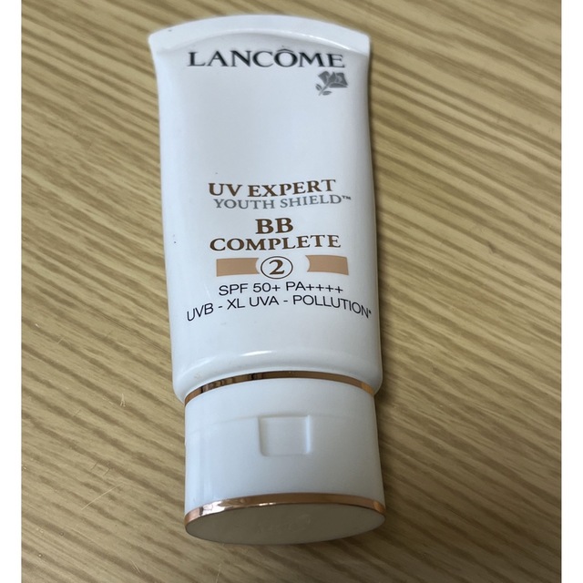 LANCOME(ランコム)のLANCOMEランコムUVエクスペールBBn コスメ/美容のベースメイク/化粧品(BBクリーム)の商品写真