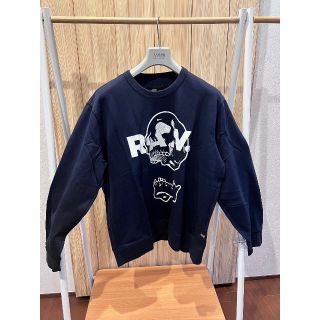 ジースター(G-STAR RAW)のジースター　トレーナー即完売品(スウェット)