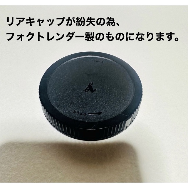 SONY(ソニー)の◆超美品◆ LAOWA 10-18mm ◆フルサイズ◆Eマウント◆ スマホ/家電/カメラのカメラ(レンズ(ズーム))の商品写真