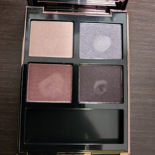 トムフォードビューティ(TOM FORD BEAUTY)のトムフォード アイカラークォードC(アイシャドウ)