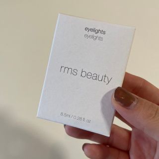 コスメキッチン(Cosme Kitchen)のrms beauty アイライツ　ヘイロー(アイシャドウ)