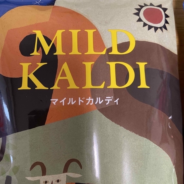 KALDI(カルディ)の☆カルディ　200g×3袋☆ 食品/飲料/酒の飲料(コーヒー)の商品写真