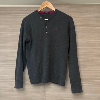 バーバリーブラックレーベル(BURBERRY BLACK LABEL)のBURBERRY BLACK LABEL バーバリーブラックレーベル　ニット(ニット/セーター)