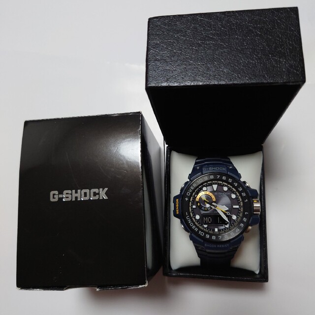 お値下げしますCASIO G-SHOCK 5371P JA、電波時計でソーラー | labiela.com