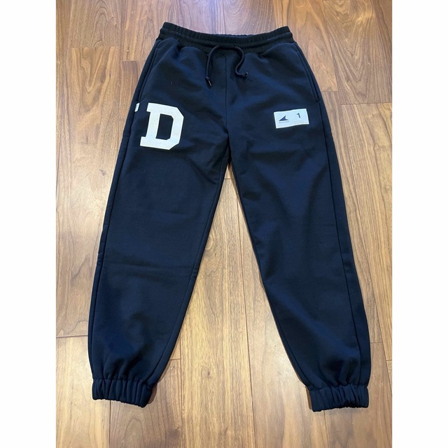 ロンハーマン DESCENDANT Dean Sweat Pants サイズ1