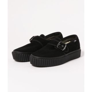 ヴァンズ(VANS)のvans Style47Creeper/スタイル47クリーパー(スニーカー)