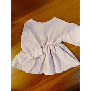 ザラキッズ(ZARA KIDS)のZARA ベビー ワンピース(ワンピース)