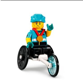 レゴ(Lego)のlego ミニフィグ　71032 ⑫(その他)