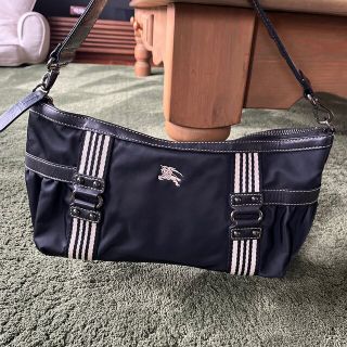 バーバリーブルーレーベル(BURBERRY BLUE LABEL)のバーバリーブルーレーベル　2way(ショルダーバッグ)