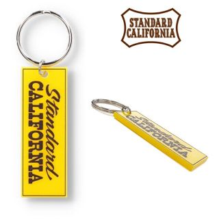 スタンダードカリフォルニア(STANDARD CALIFORNIA)のスタンダードカリフォルニア KEYHOLDER(キーホルダー)