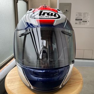 Arai アライ RX-7 RR5 PEDROSA ペドロサ