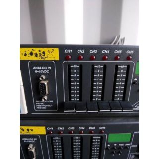 LITEPUTER ( ライトピューター ) / DX-610 ディマーユニット | tspea.org