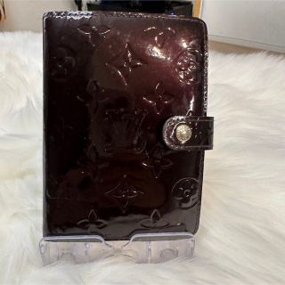 ヴィトン(LOUIS VUITTON) 手帳(メンズ)(パープル/紫色系)の通販 16点