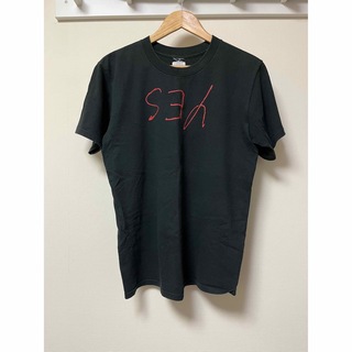 ナンバーナイン(NUMBER (N)INE)のnumber(n)ine  archive sex yes tee Tシャツ(Tシャツ/カットソー(半袖/袖なし))