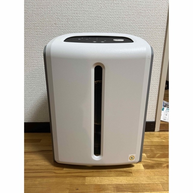 交換無料！ Amway - アトモスフィアスカイミニ 空気清浄器 - www