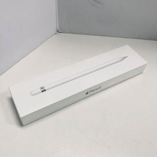 アイパッド(iPad)のApple Pencil(第1世代) MK0C2J/A アップルペンシル(PC周辺機器)