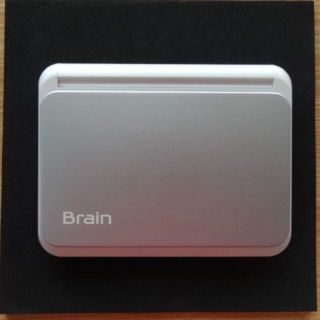 シャープ(SHARP)の■SHARP 電子辞書 Brain PW-G5100 USED■(電子ブックリーダー)