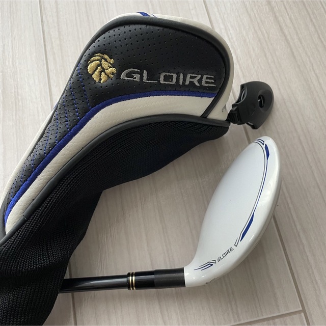 テーラーメイド GLOIRE グローレF レスキュー GL3300