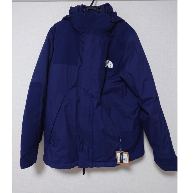THE NORTH FACE　トリクライメイトジャケット