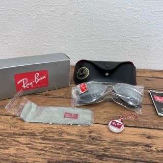 レイバン(Ray-Ban)のレイバン サングラス ミラー アビエーター Ray-Ban RB3025 W32(その他)