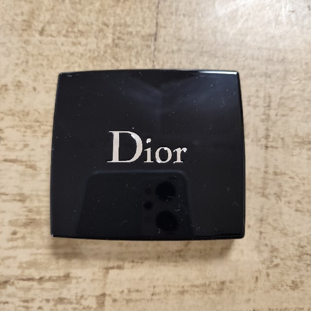 Dior モノクルール クチュールアイシャドウ449